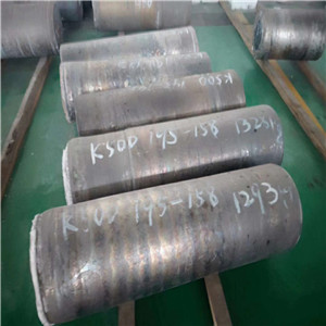  Monel K500蒙乃尔合金