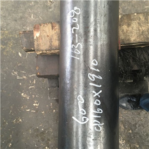 Alloy 600英科耐尔