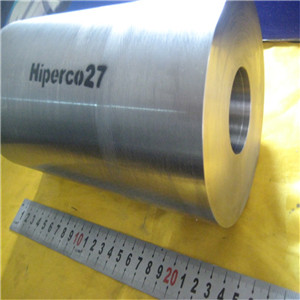 1J27精密合金