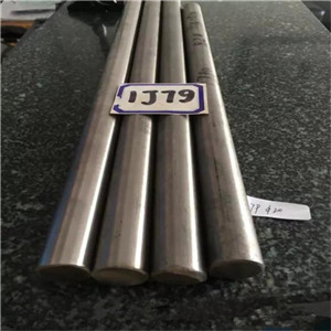 1J79精密合金