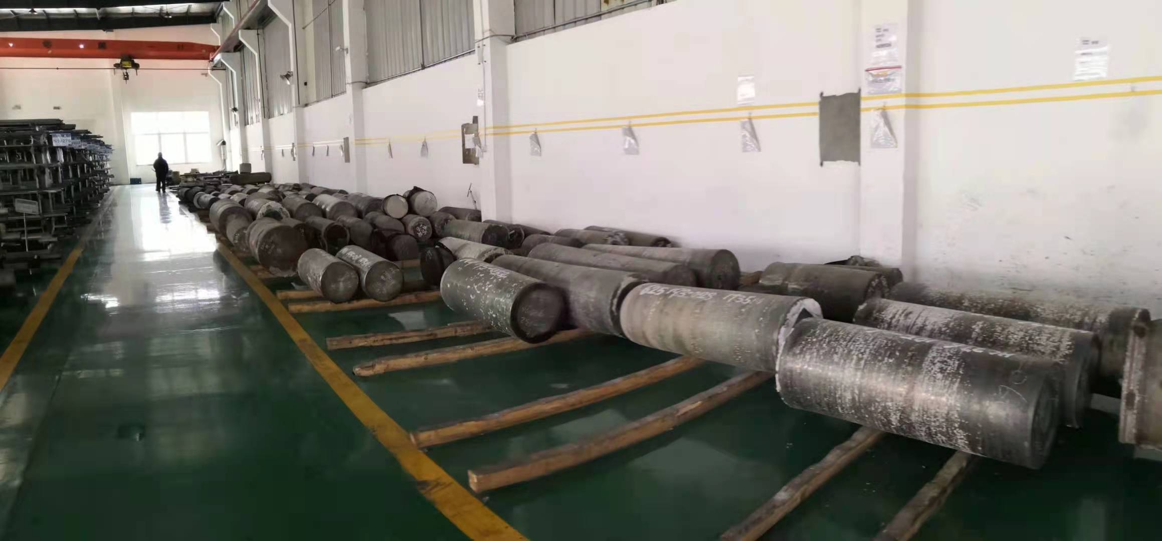 高温合金材料在燃气轮机中的应用和发展